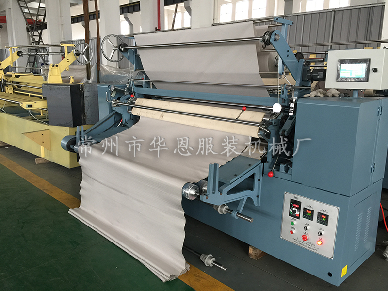 壓摺機的應用順應市場發展